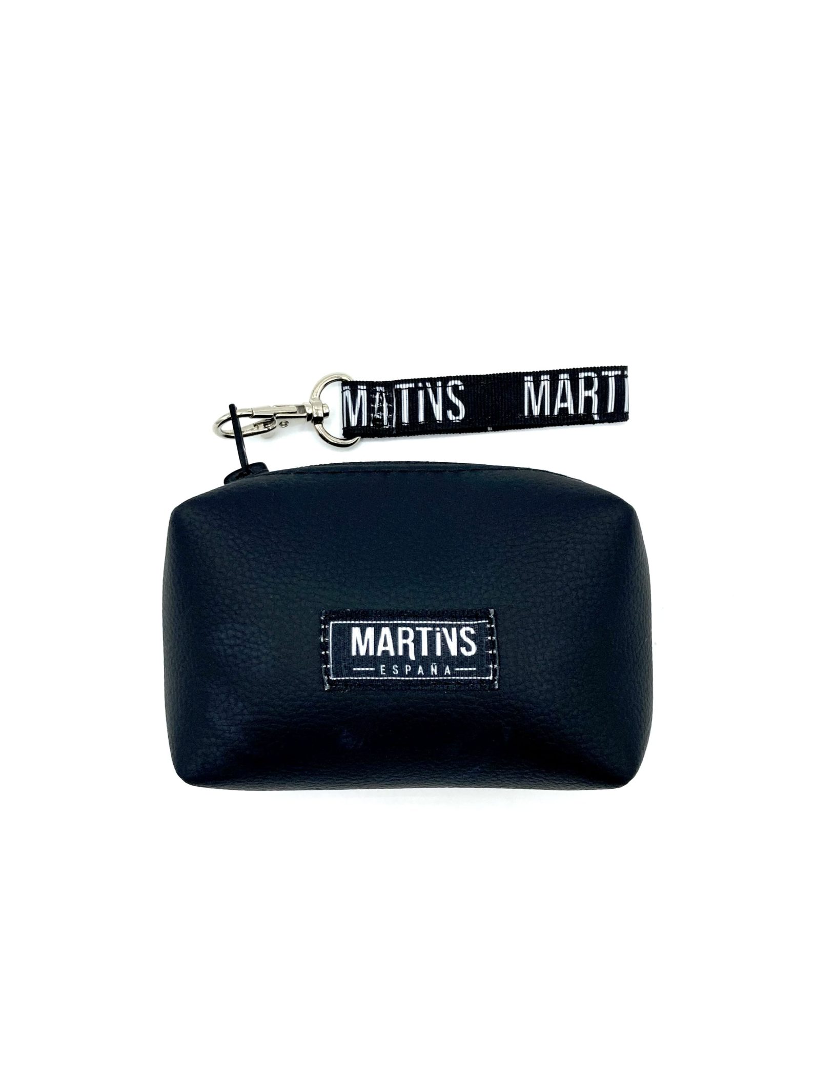 Martins Mini FULL BLACK
