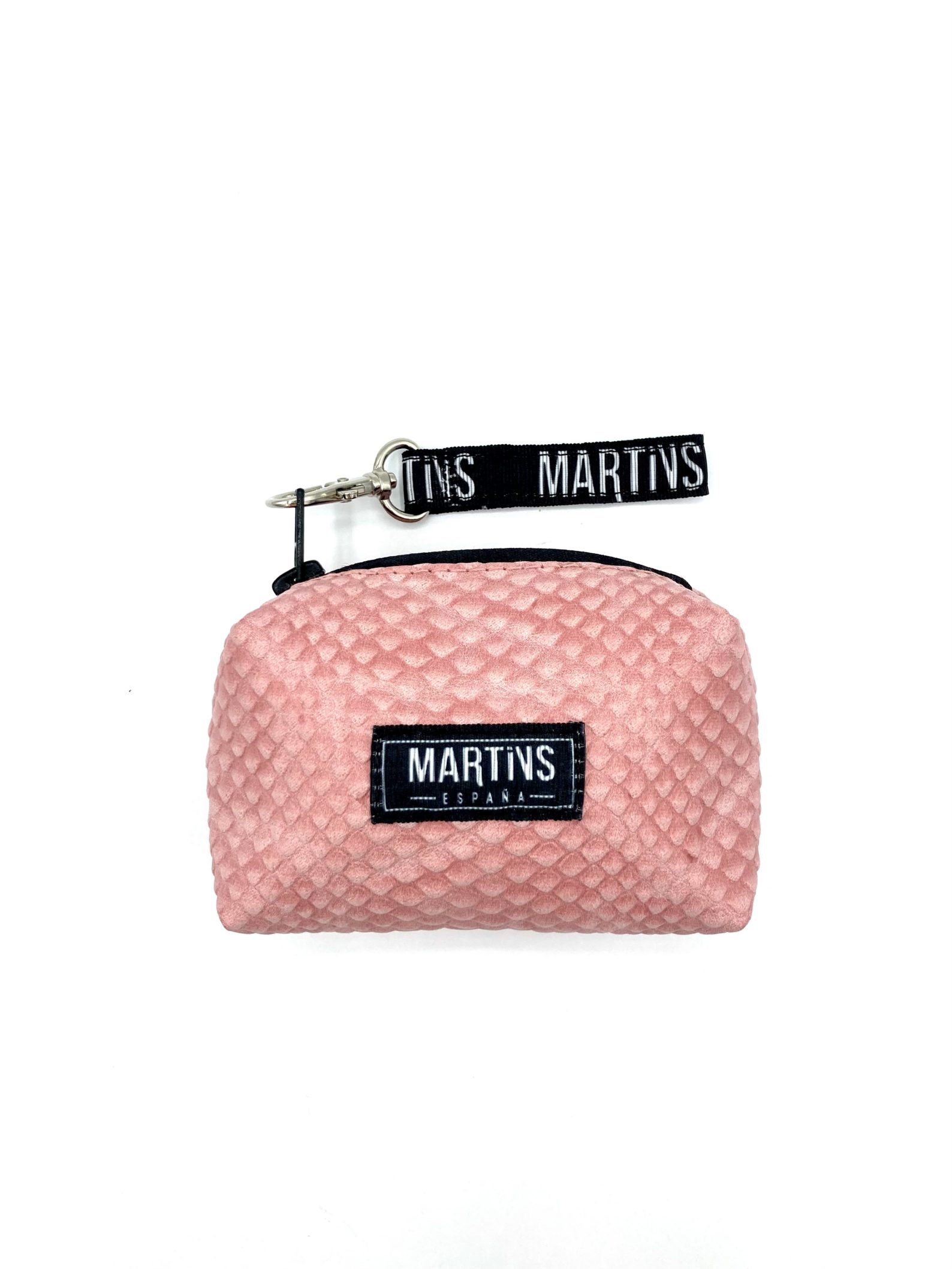 Martins Mini PINK SNAKE