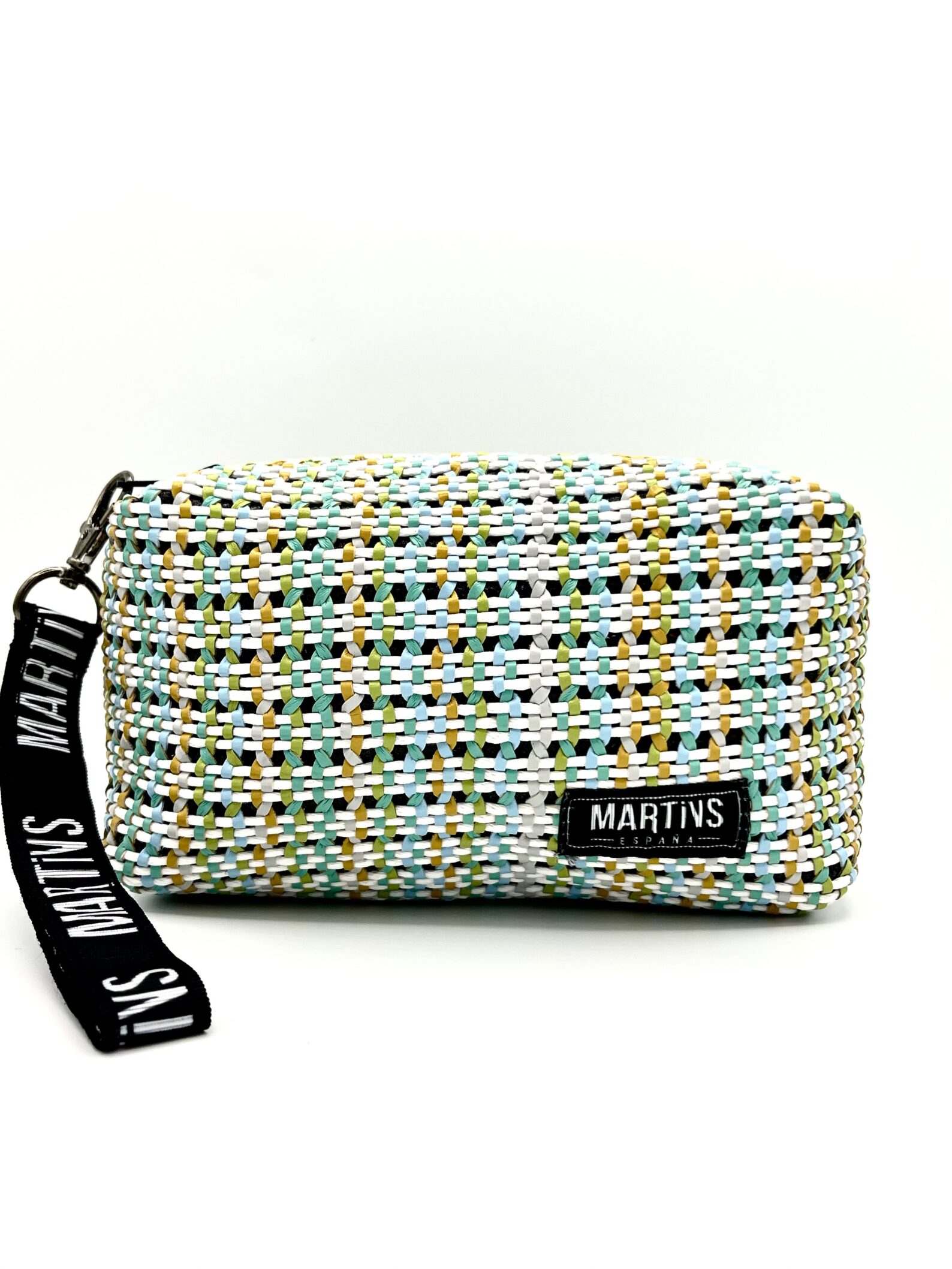 BRAIDED LEATHER SEA