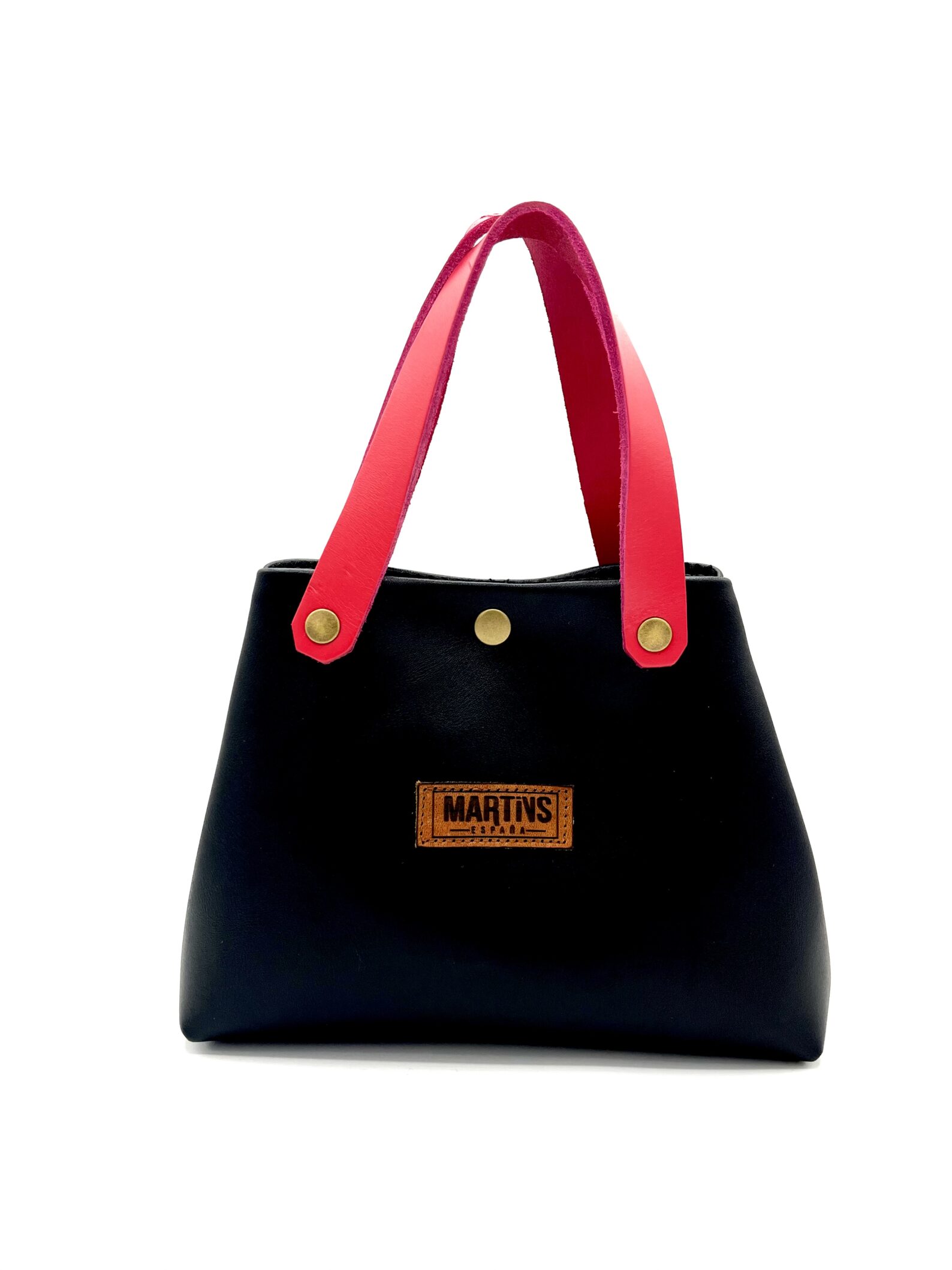 Mini ToTe Bag Black
